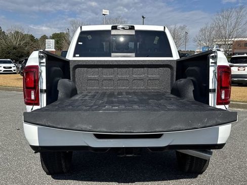 New 2026 RAM 2500 Laramie w/ Night Edition image 22