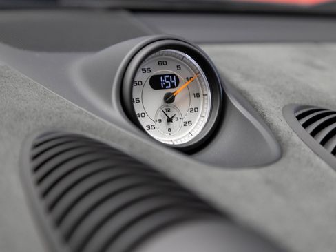 Used 2024 Porsche 718 Cayman GT4 RS w/ Weissach Package image 24