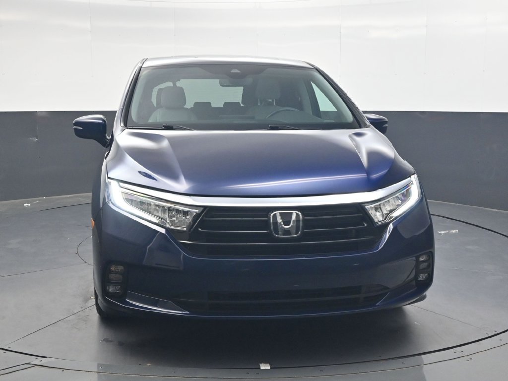 Used 2024 Honda Odyssey EX-L image 9