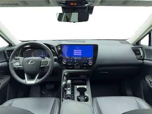 Used 2023 Lexus NX 250 FWD w/ Premium Package image 17