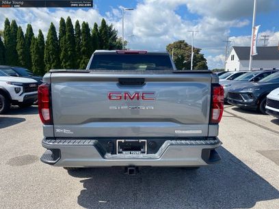 New 2026 GMC Sierra 1500 Elevation
