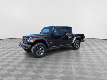 Used 2020 Jeep Gladiator Rubicon