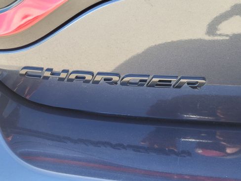 Used 2018 Dodge Charger GT w/ Navigation & Travel Group image 16