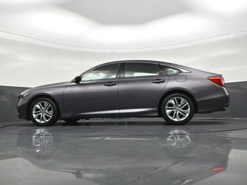 Used 2018 Honda Accord LX image 21