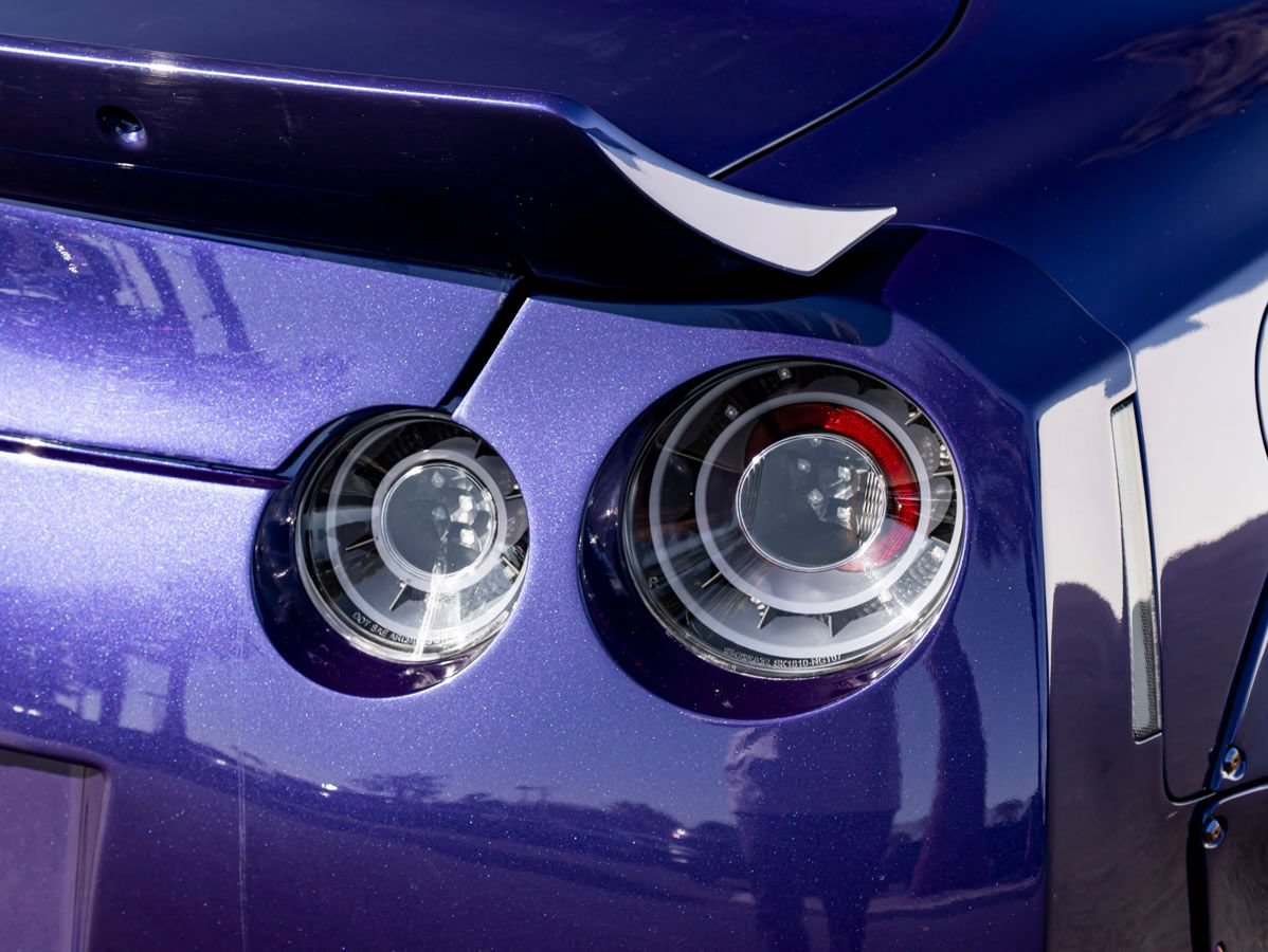 Used 2013 Nissan GT-R Premium AWD/4WD image 14