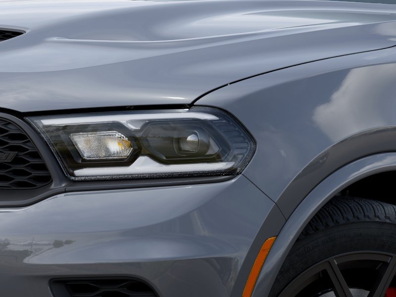 New 2027 Dodge Durango R/T AWD/4WD image 10