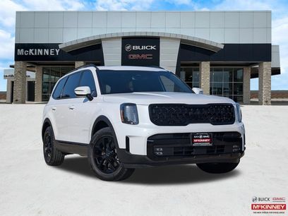 Used 2025 Kia Telluride SX Prestige X-Pro