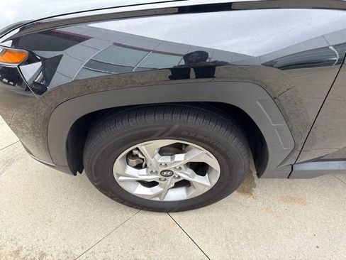 Used 2023 Hyundai Tucson SEL AWD/4WD image 12