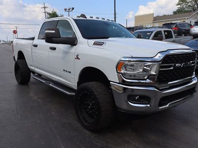 Used 2024 RAM 2500 Big Horn