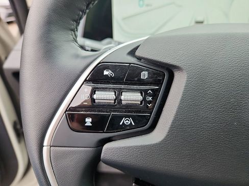 Certified 2023 Kia EV6 Wind w/ Wind Technology Package image 21