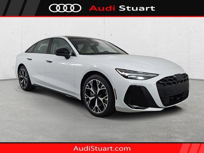 New 2026 Audi A6 Premium Plus