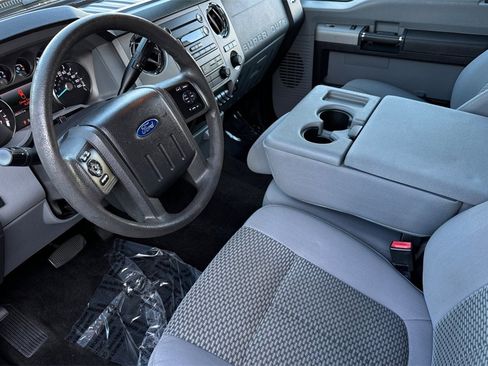 Used 2016 Ford F250 XLT w/ XLT Value Package image 10