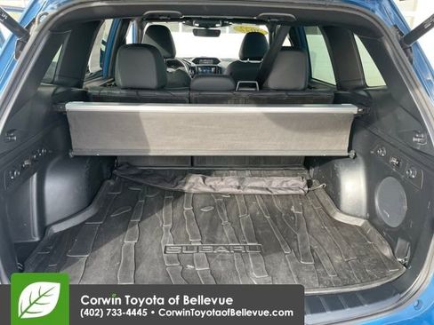 Used 2022 Subaru Forester Wilderness image 22