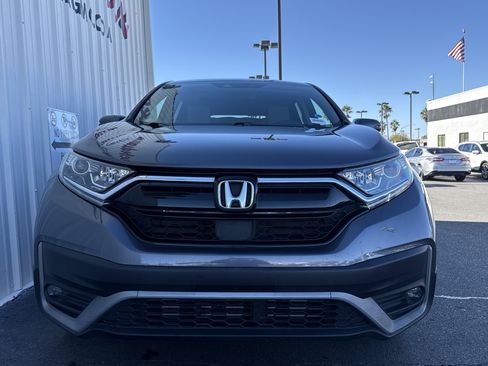 Used 2022 Honda CR-V EX image 6