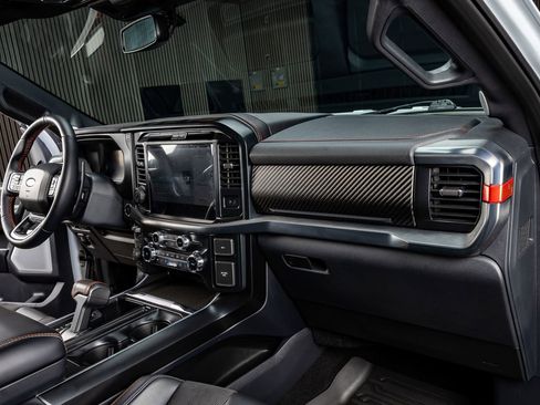 Used 2025 Ford F150 Raptor image 18