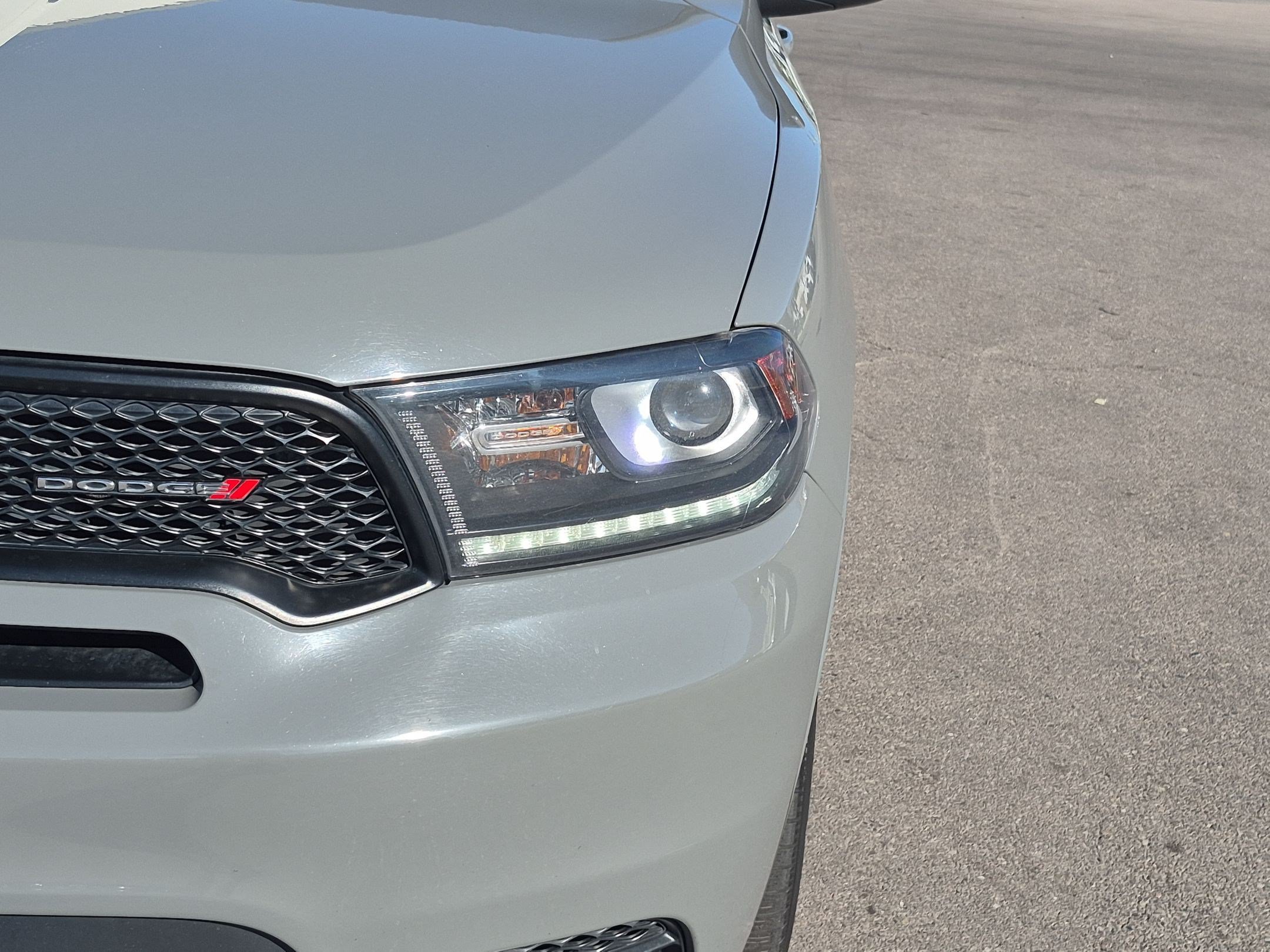 Used 2019 Dodge Durango GT AWD/4WD image 12