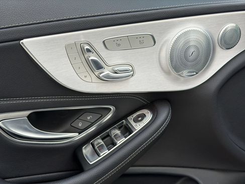 Used 2020 Mercedes-Benz C 300 4MATIC Cabriolet image 25