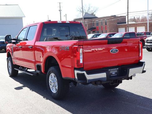 New 2026 Ford F350 XLT w/ FX4 Off-Road Package image 17