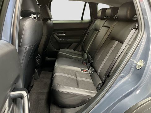 Used 2024 MAZDA CX-50 AWD 2.5 S w/ Cargo Package image 26