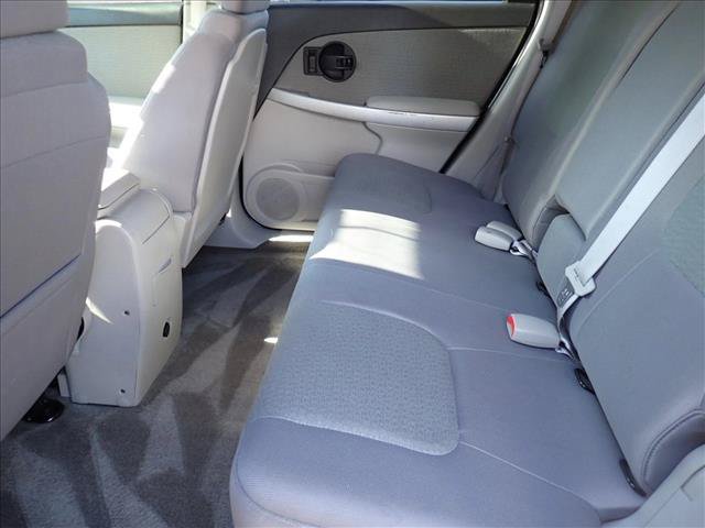Used 2009 Chevrolet Equinox LT AWD/4WD image 9
