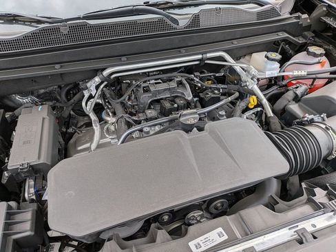 New 2026 Chevrolet Colorado Z71 w/ Z71 Convenience Package 2 image 13