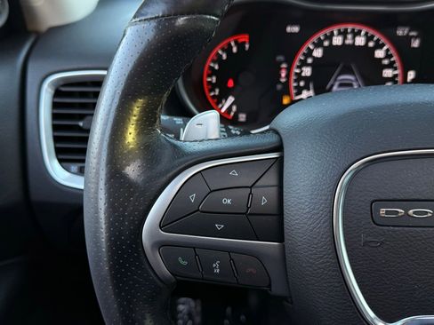 Used 2019 Dodge Durango Citadel w/ Technology Group AWD/4WD image 26