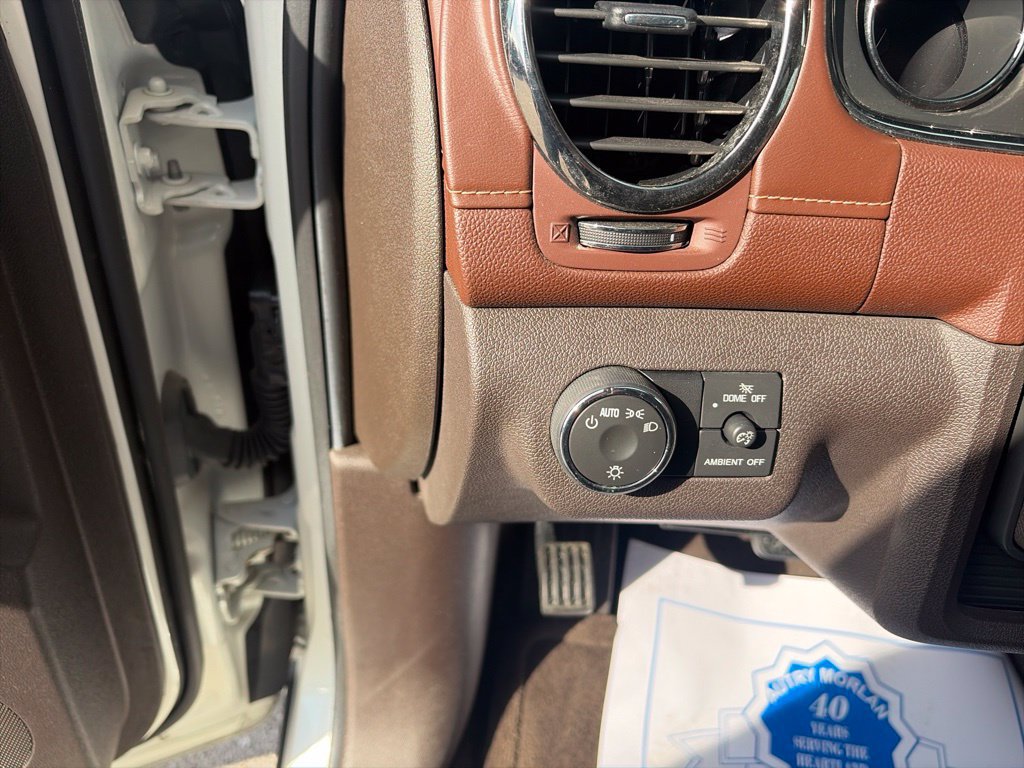 Used 2014 Buick Enclave Premium FWD image 20