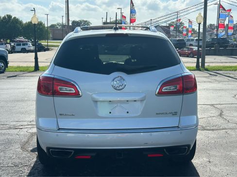 Used 2016 Buick Enclave Premium w/ Experience Buick Package AWD/4WD image 5