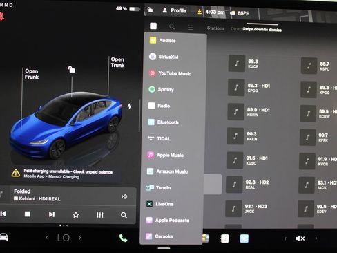 Used 2024 Tesla Model 3 Long Range image 19
