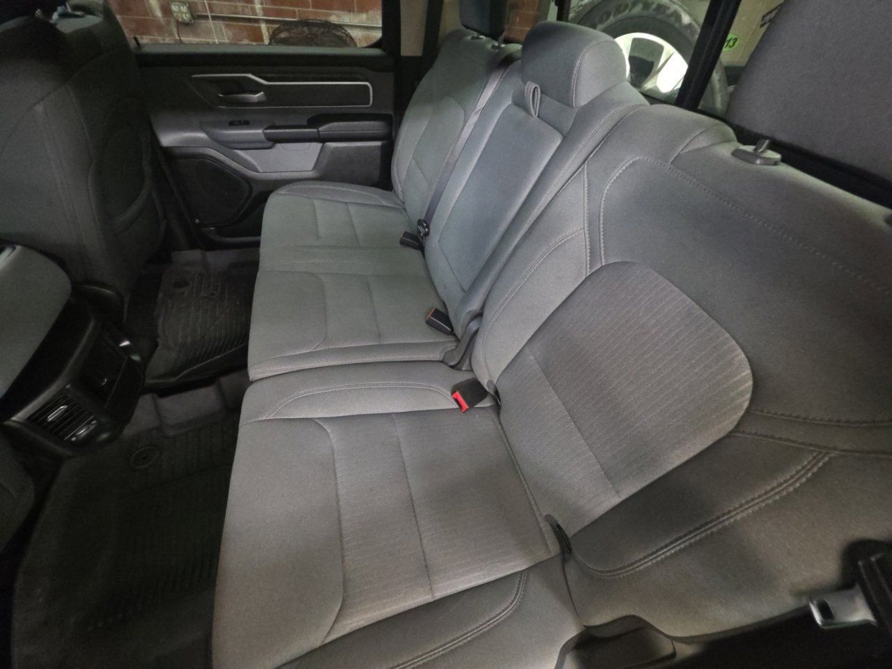 Used 2020 RAM 1500 Big Horn RWD image 16