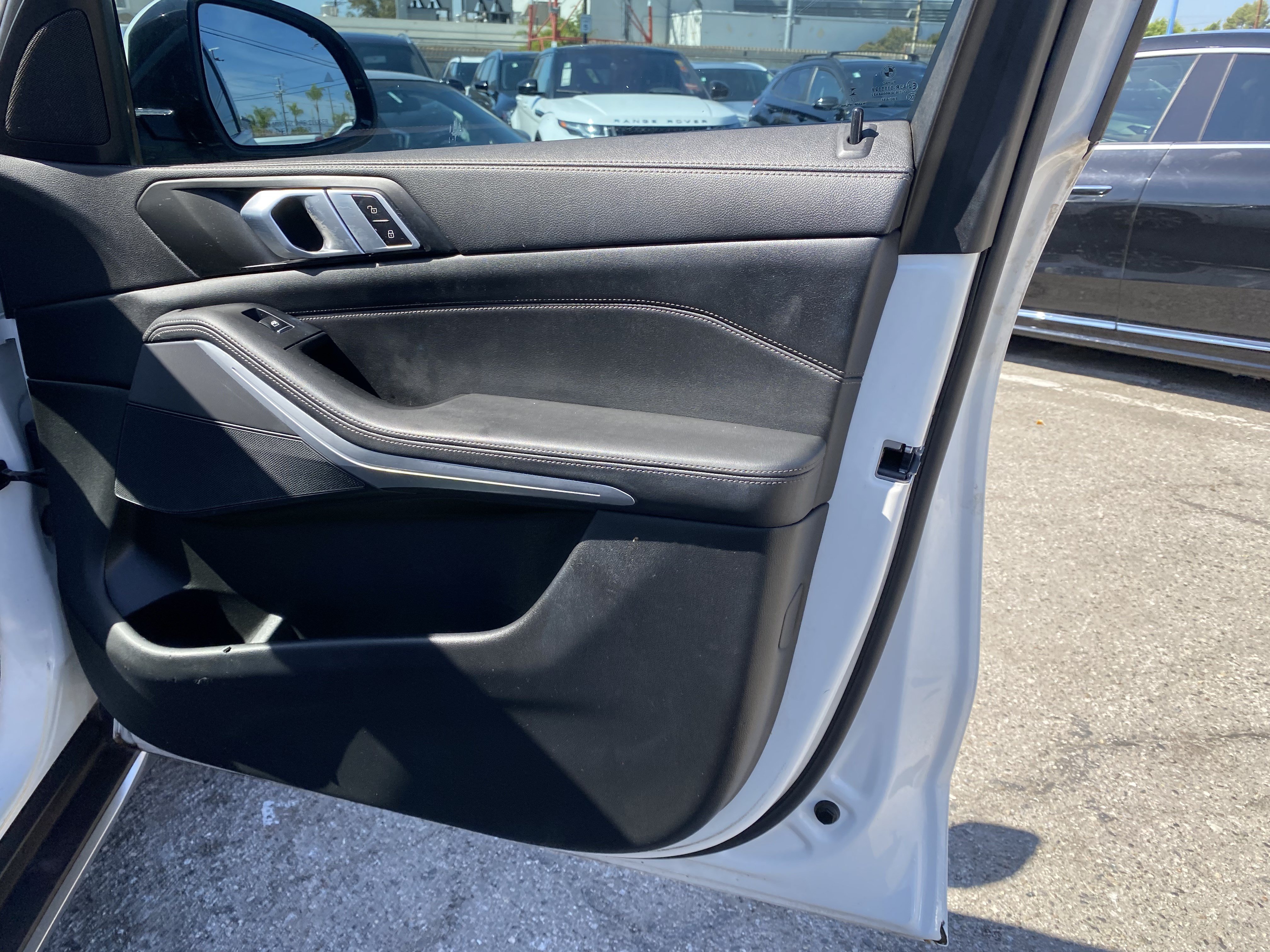 Used 2023 BMW X5 sDrive40i w/ Premium Package RWD image 25
