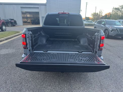 Certified 2024 Nissan Frontier Pro-X w/ Technology Package image 26