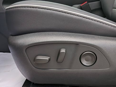 New 2026 Buick Enclave Sport Touring w/ Power Package AWD/4WD image 13