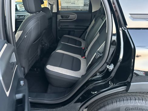 New 2025 Ford Bronco Sport Big Bend w/ Convenience Package image 50