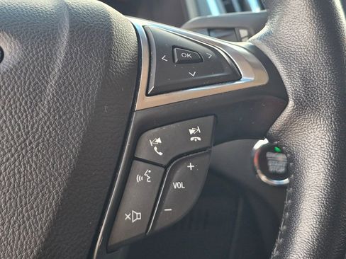 Used 2023 Ford Edge Titanium AWD/4WD image 33