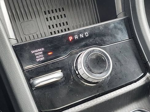 New 2026 Jeep Grand Cherokee Altitude AWD/4WD image 29
