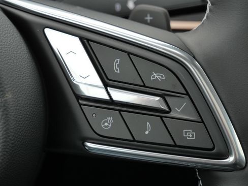 New 2026 Buick Envision Sport Touring AWD/4WD image 55