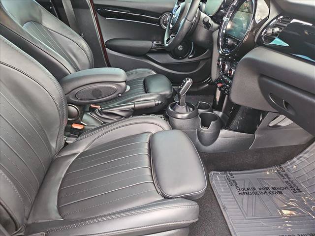 Used 2024 MINI Cooper S FWD image 21
