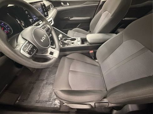 Certified 2023 Kia K5 LXS FWD image 13