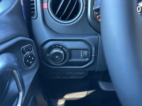 New 2026 Jeep Wrangler Unlimited Rubicon image 24