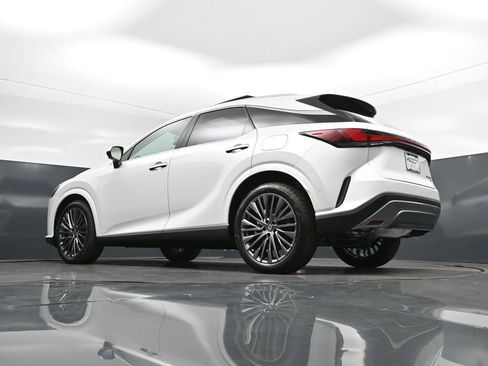 New 2026 Lexus RX 350 AWD image 41