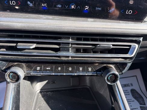 Used 2024 Chevrolet Traverse LS w/ LPO, Floor Liner Package AWD/4WD image 21