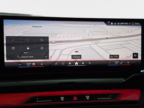 New 2026 BMW 540i xDrive AWD/4WD image 22