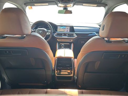 Certified 2023 BMW X6 xDrive40i image 12