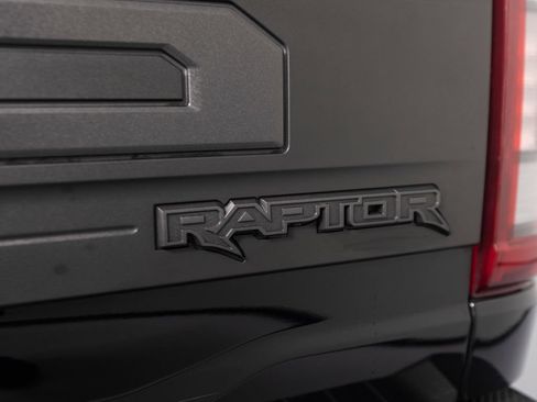 Used 2022 Ford F150 Raptor w/ Equipment Group 801A High AWD/4WD image 44
