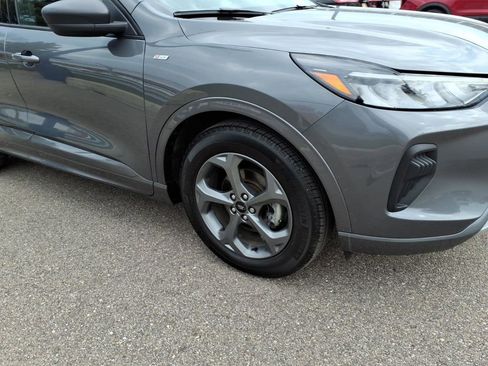 Certified 2024 Ford Escape ST-Line image 5