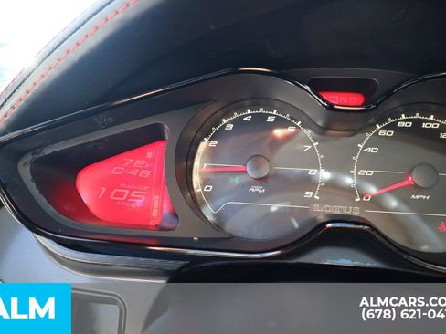 Used 2014 Lotus Evora S image 35