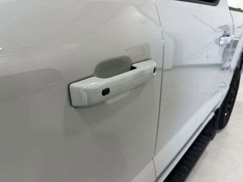 Used 2024 Ford F150 XLT w/ Equipment Group 302A MID image 18