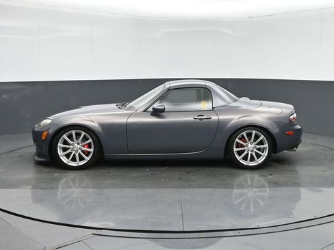 Used 2008 MAZDA MX-5 Miata Grand Touring image 4