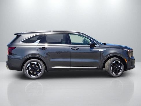 New 2026 Kia Sorento EX FWD image 3